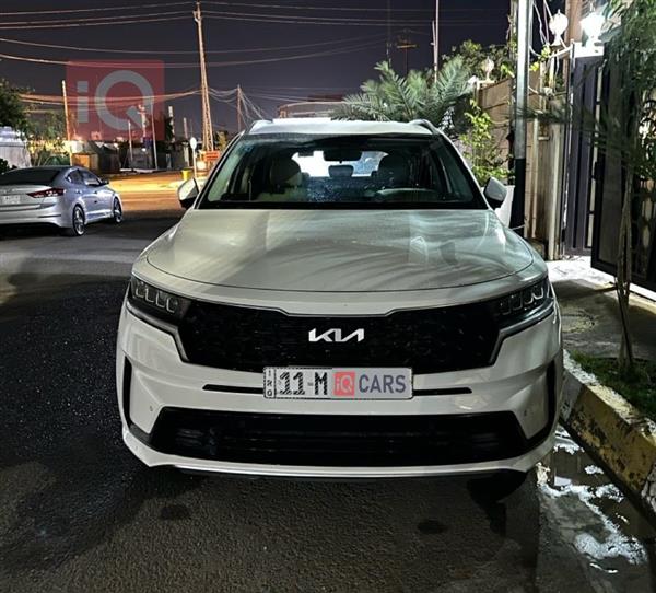 كيا سورينتو 2023 للبيع في العراق - الناصرية